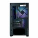 Средно голяма кутия микро ATX / Mini ITX / ATX Zalman P30 AIR BLACK Черен Средно голяма кутия микро ATX / Mini ITX / ATX Zalman P30 AIR BLACK Черен NaN – BB Калъфи за настолни компютри