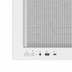 Средно голяма кутия микро ATX / Mini ITX / ATX Zalman P30 AIR WHITE Бял NaN –  BB Калъфи за настолни компютри