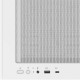 Средно голяма кутия микро ATX / Mini ITX / ATX Zalman P30 AIR WHITE Бял NaN –  BB Калъфи за настолни компютри
