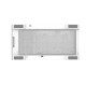 Средно голяма кутия микро ATX / Mini ITX / ATX Zalman P30 AIR WHITE Бял NaN –  BB Калъфи за настолни компютри