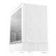 Средно голяма кутия микро ATX / Mini ITX / ATX Zalman P30 AIR WHITE Бял NaN –  BB Калъфи за настолни компютри