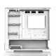 Средно голяма кутия микро ATX / Mini ITX / ATX Zalman P30 AIR WHITE Бял NaN –  BB Калъфи за настолни компютри