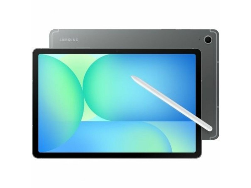 Таблет Samsung SM-X520NZAREUE 10,9 8 GB RAM 128 GB Сив Таблет Samsung SM-X520NZAREUE 10,9 8 GB RAM 128 GB Сив NaN – BB Таблети