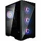 ATX полу-висока кутия Zalman 8809213763182 Черен NaN –  BB Калъфи за настолни компютри