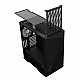 ATX полу-висока кутия Zalman 8809213763182 Черен NaN –  BB Калъфи за настолни компютри