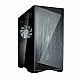 ATX полу-висока кутия Zalman 8809213763182 Черен NaN –  BB Калъфи за настолни компютри