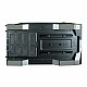 ATX полу-висока кутия Zalman 8809213763182 Черен NaN –  BB Калъфи за настолни компютри