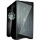 ATX полу-висока кутия Zalman 8809213763182 Черен NaN –  BB Калъфи за настолни компютри