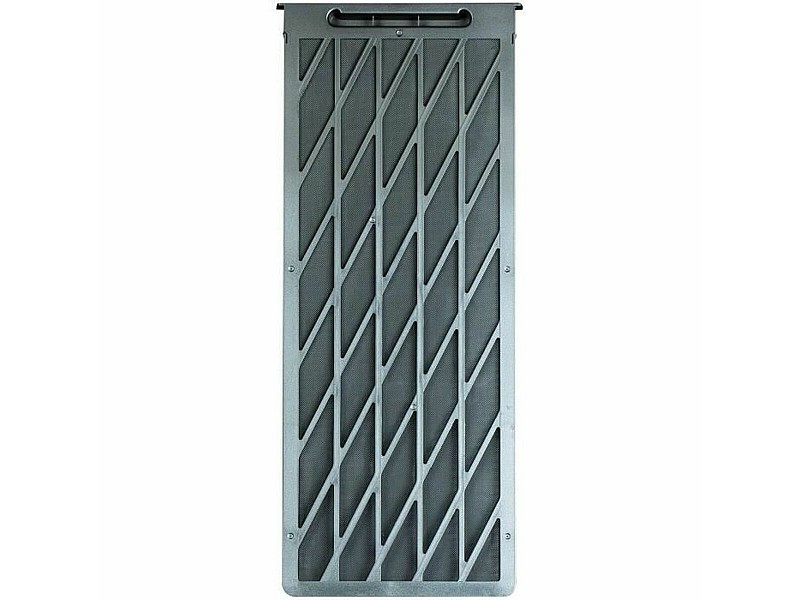 ATX полу-висока кутия Zalman 8809213763182 Черен NaN –  BB Калъфи за настолни компютри