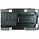 ATX полу-висока кутия Zalman 8809213763182 Черен NaN –  BB Калъфи за настолни компютри