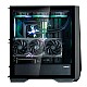 ATX полу-висока кутия Zalman 8809213763182 Черен NaN –  BB Калъфи за настолни компютри