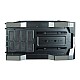 ATX полу-висока кутия Zalman 8809213763182 Черен NaN –  BB Калъфи за настолни компютри