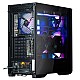 ATX полу-висока кутия Zalman 8809213763182 Черен NaN –  BB Калъфи за настолни компютри