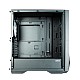 ATX полу-висока кутия Zalman 8809213763182 Черен NaN –  BB Калъфи за настолни компютри