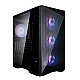 ATX полу-висока кутия Zalman 8809213763182 Черен NaN –  BB Калъфи за настолни компютри