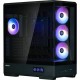 ATX полу-висока кутия Zalman 8800263650026 Черен ATX полу-висока кутия Zalman 8800263650026 Черен NaN – BB Калъфи за настолни компютри