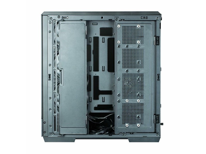 ATX полу-висока кутия Zalman 8800263650026 Черен ATX полу-висока кутия Zalman 8800263650026 Черен NaN – BB Калъфи за настолни компютри