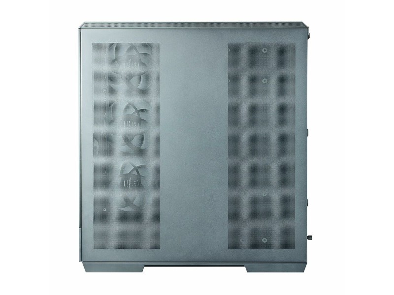 ATX полу-висока кутия Zalman 8800263650026 Черен ATX полу-висока кутия Zalman 8800263650026 Черен NaN – BB Калъфи за настолни компютри