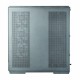 ATX полу-висока кутия Zalman 8800263650026 Черен ATX полу-висока кутия Zalman 8800263650026 Черен NaN – BB Калъфи за настолни компютри