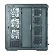 ATX полу-висока кутия Zalman 8800263650026 Черен ATX полу-висока кутия Zalman 8800263650026 Черен NaN – BB Калъфи за настолни компютри