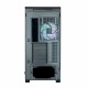 ATX полу-висока кутия Zalman 8800263650026 Черен ATX полу-висока кутия Zalman 8800263650026 Черен NaN – BB Калъфи за настолни компютри