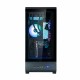 ATX полу-висока кутия Zalman 8800263650026 Черен ATX полу-висока кутия Zalman 8800263650026 Черен NaN – BB Калъфи за настолни компютри