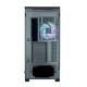 ATX полу-висока кутия Zalman 8800263650026 Черен ATX полу-висока кутия Zalman 8800263650026 Черен NaN – BB Калъфи за настолни компютри