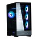 ATX полу-висока кутия Zalman 8800263650026 Черен ATX полу-висока кутия Zalman 8800263650026 Черен NaN – BB Калъфи за настолни компютри