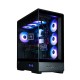 ATX полу-висока кутия Zalman 8800263650026 Черен ATX полу-висока кутия Zalman 8800263650026 Черен NaN – BB Калъфи за настолни компютри