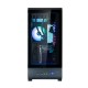 ATX полу-висока кутия Zalman 8800263650026 Черен ATX полу-висока кутия Zalman 8800263650026 Черен NaN – BB Калъфи за настолни компютри