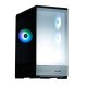 ATX полу-висока кутия Zalman 8800263650026 Черен ATX полу-висока кутия Zalman 8800263650026 Черен NaN – BB Калъфи за настолни компютри