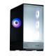 ATX полу-висока кутия Zalman 8800263650026 Черен ATX полу-висока кутия Zalman 8800263650026 Черен NaN – BB Калъфи за настолни компютри