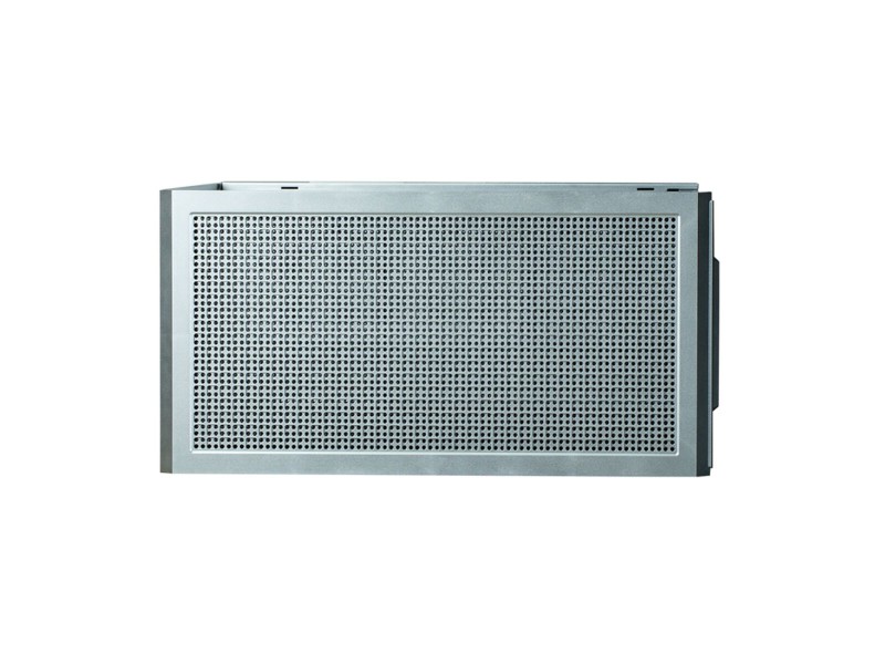 ATX полу-висока кутия Zalman 8800263650026 Черен ATX полу-висока кутия Zalman 8800263650026 Черен NaN – BB Калъфи за настолни компютри