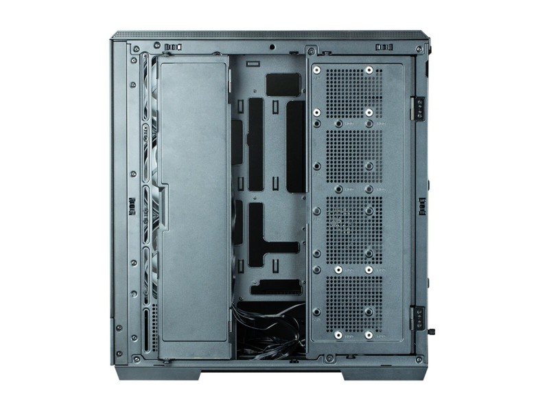ATX полу-висока кутия Zalman 8800263650026 Черен ATX полу-висока кутия Zalman 8800263650026 Черен NaN – BB Калъфи за настолни компютри