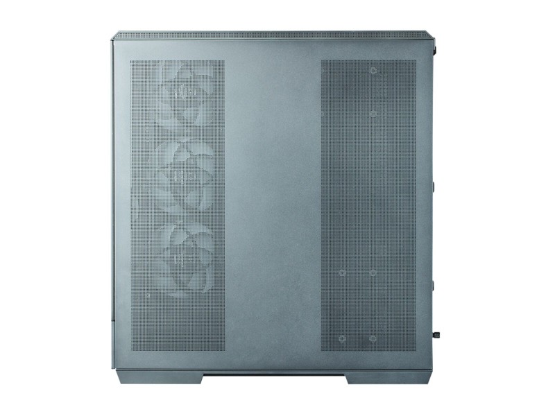 ATX полу-висока кутия Zalman 8800263650026 Черен ATX полу-висока кутия Zalman 8800263650026 Черен NaN – BB Калъфи за настолни компютри