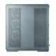 ATX полу-висока кутия Zalman 8800263650026 Черен ATX полу-висока кутия Zalman 8800263650026 Черен NaN – BB Калъфи за настолни компютри
