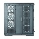 ATX полу-висока кутия Zalman 8800263650026 Черен ATX полу-висока кутия Zalman 8800263650026 Черен NaN – BB Калъфи за настолни компютри