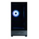 ATX полу-висока кутия Zalman 8800263650026 Черен ATX полу-висока кутия Zalman 8800263650026 Черен NaN – BB Калъфи за настолни компютри