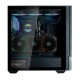 ATX полу-висока кутия Zalman 8800263650040 Черен NaN –  BB Калъфи за настолни компютри