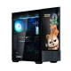 ATX полу-висока кутия Zalman 8800263650040 Черен NaN –  BB Калъфи за настолни компютри