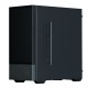 ATX полу-висока кутия Zalman 8800263650040 Черен NaN –  BB Калъфи за настолни компютри