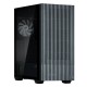 ATX полу-висока кутия Zalman 8800263650040 Черен NaN –  BB Калъфи за настолни компютри