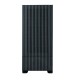ATX полу-висока кутия Zalman 8800263650040 Черен NaN –  BB Калъфи за настолни компютри