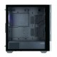 ATX полу-висока кутия Zalman 8800263650040 Черен NaN –  BB Калъфи за настолни компютри