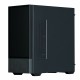 ATX полу-висока кутия Zalman 8800263650040 Черен NaN –  BB Калъфи за настолни компютри