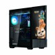 ATX полу-висока кутия Zalman 8800263650040 Черен NaN –  BB Калъфи за настолни компютри