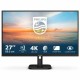 Gaming монитор Philips 4K Ultra HD 27 NaN –  BB Монитори