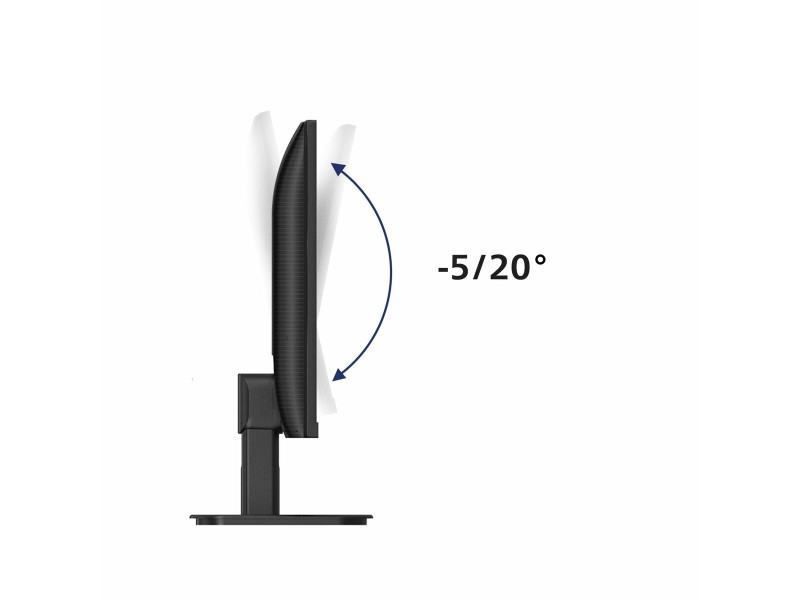Gaming монитор Philips 4K Ultra HD 27 NaN –  BB Монитори