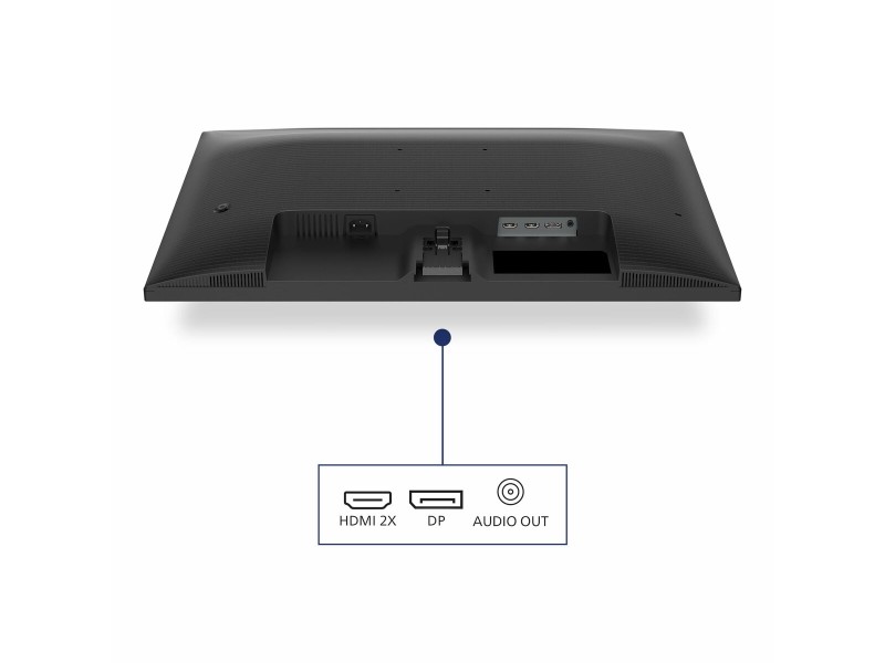 Gaming монитор Philips 4K Ultra HD 27 NaN –  BB Монитори