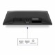Gaming монитор Philips 4K Ultra HD 27 NaN –  BB Монитори